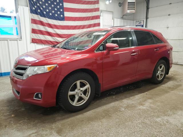 2013 TOYOTA VENZA LE #3287498006