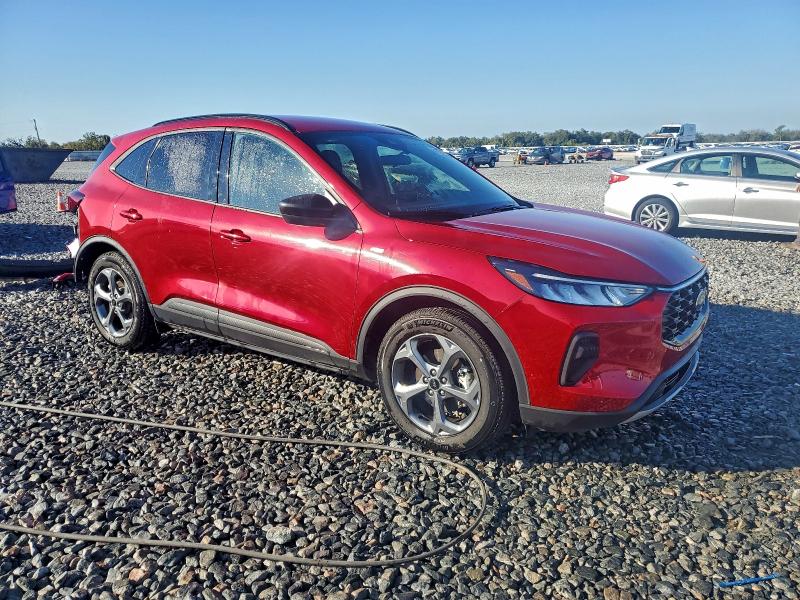 2025 FORD ESCAPE ST #3303386157