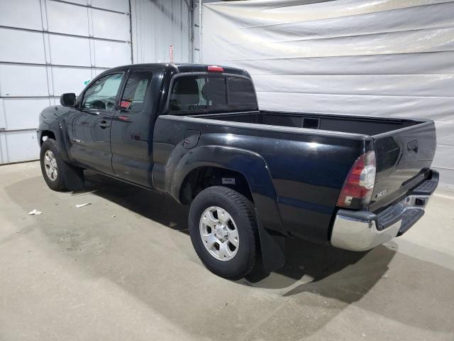 2011 TOYOTA TACOMA ACC - 5TFUX4ENXBX001045