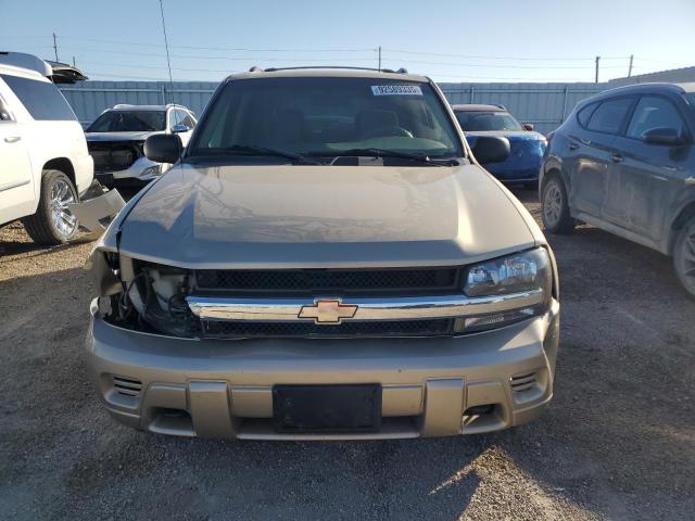 2004 CHEVROLET TRAILBLAZE #3288230325