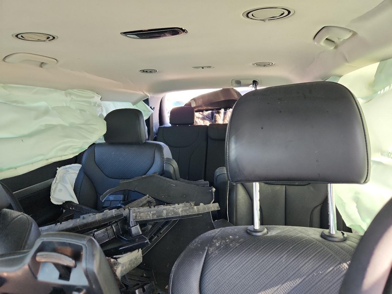 HYUNDAI PALISADE SEL