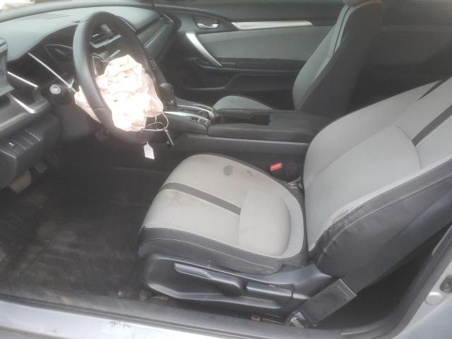 2016 HONDA CIVIC EX #3305301305