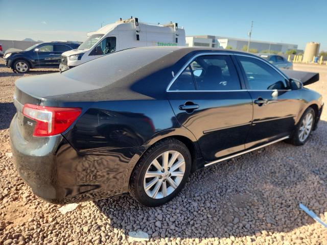 2012 TOYOTA CAMRY BASE #3302013070