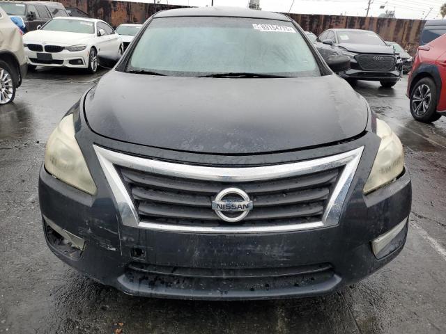 2013 NISSAN ALTIMA 2.5 #3290302209