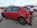 Lot #3304540450 2016 TOYOTA COROLLA L