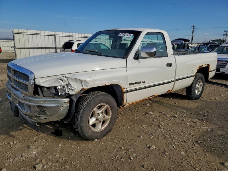 1997 DODGE RAM 1500 #3315996102