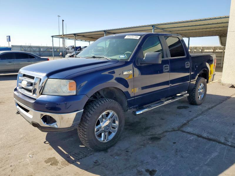 FORD F150 SUPER