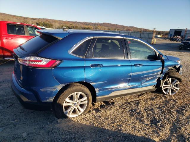 2020 FORD EDGE SEL #3304720917