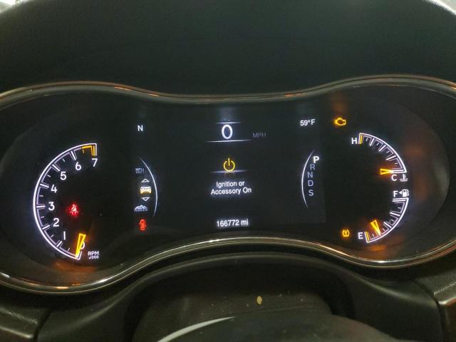 2014 JEEP GRAND CHER #3292393285