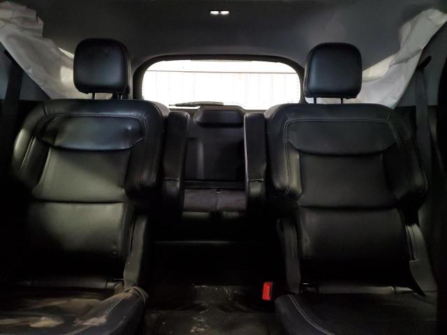 2021 FORD EXPLORER X #3298027227