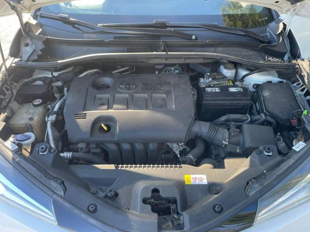 2019 TOYOTA C-HR XLE #3293286453