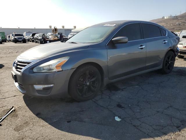 2014 NISSAN ALTIMA 2.5 #3304023619