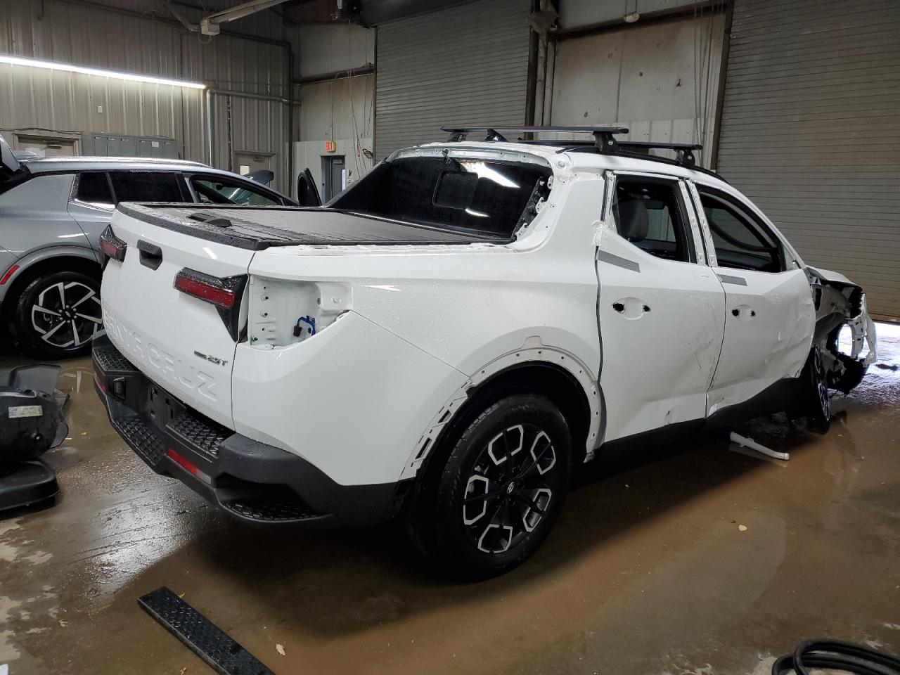 HYUNDAI SANTA CRUZ SEL PREMIUM