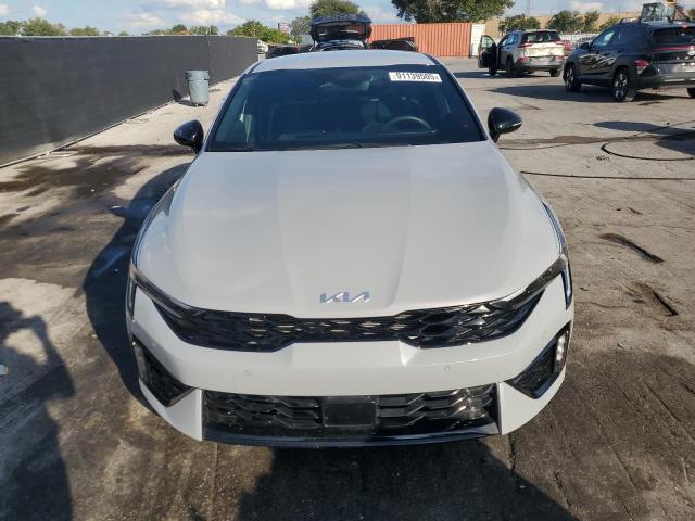 2025 KIA K5 GT LINE #3310343008