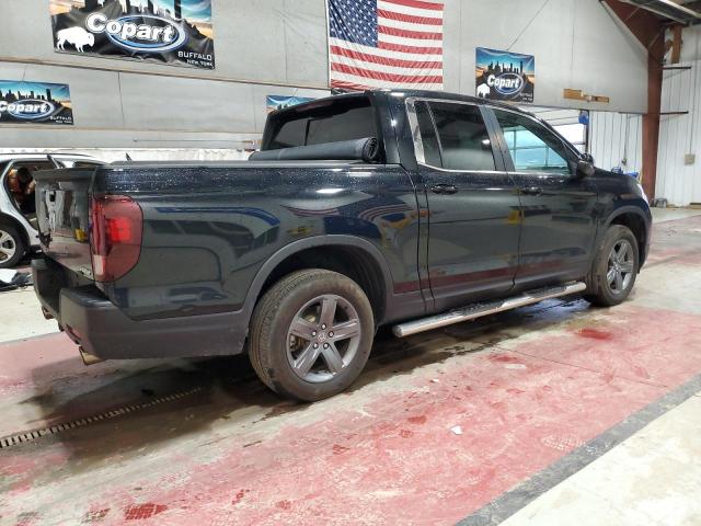 2022 HONDA RIDGELINE #3291289501