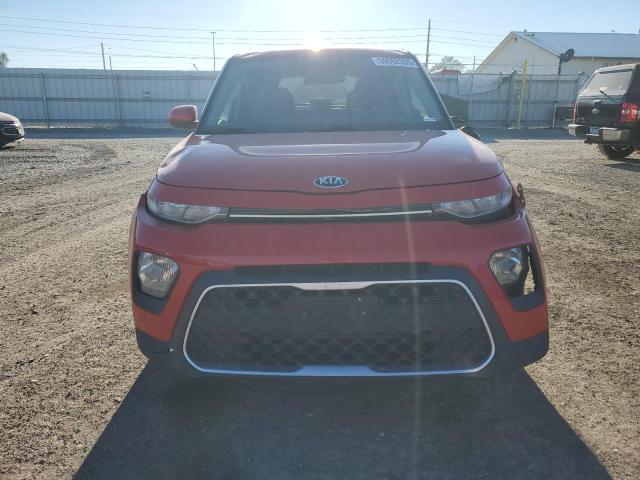 2020 KIA SOUL LX #3302821895