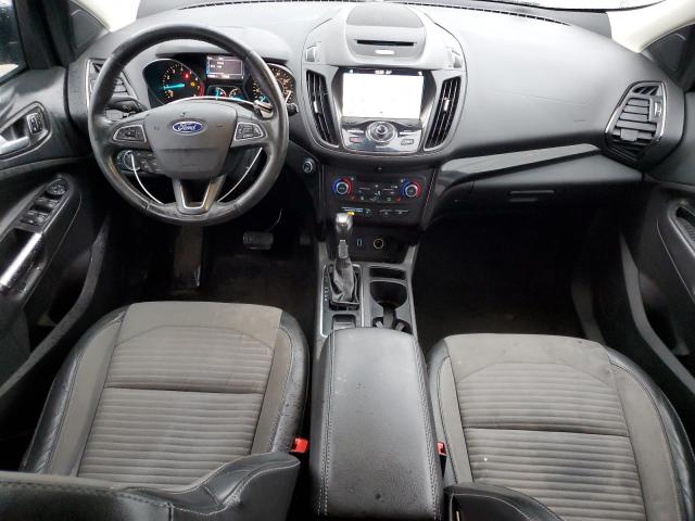 2017 FORD ESCAPE TIT #3302736043