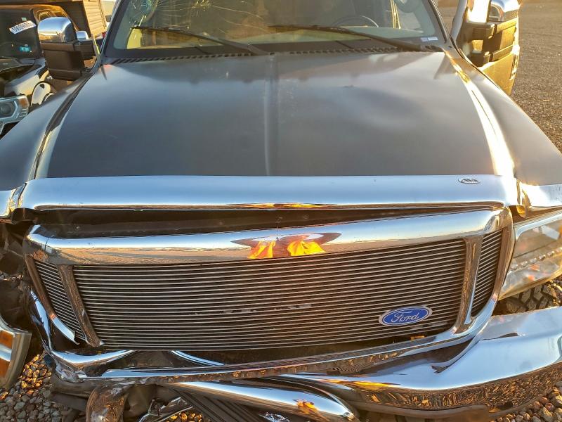 2003 FORD F350 SRW S #3303072766