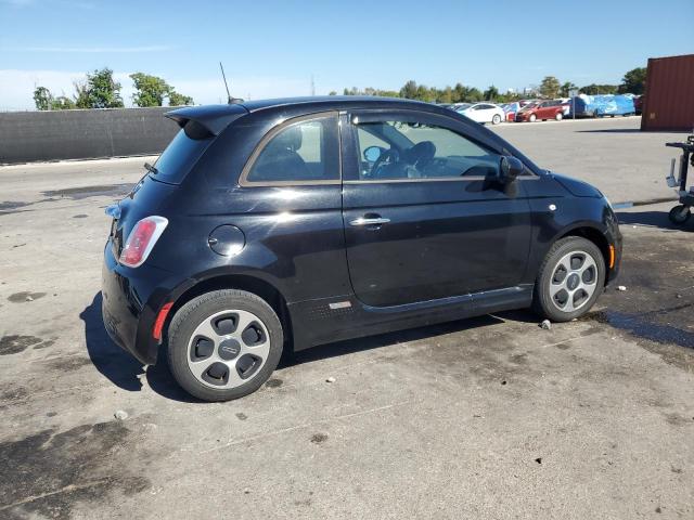 2014 FIAT 500 ELECTR #3283965860