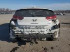 Lot #3308324175 2020 HYUNDAI VELOSTER T