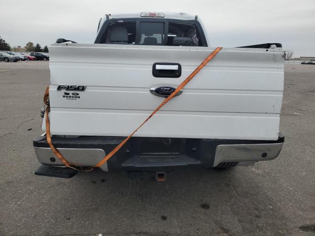 2014 FORD F150 SUPER #3308422274