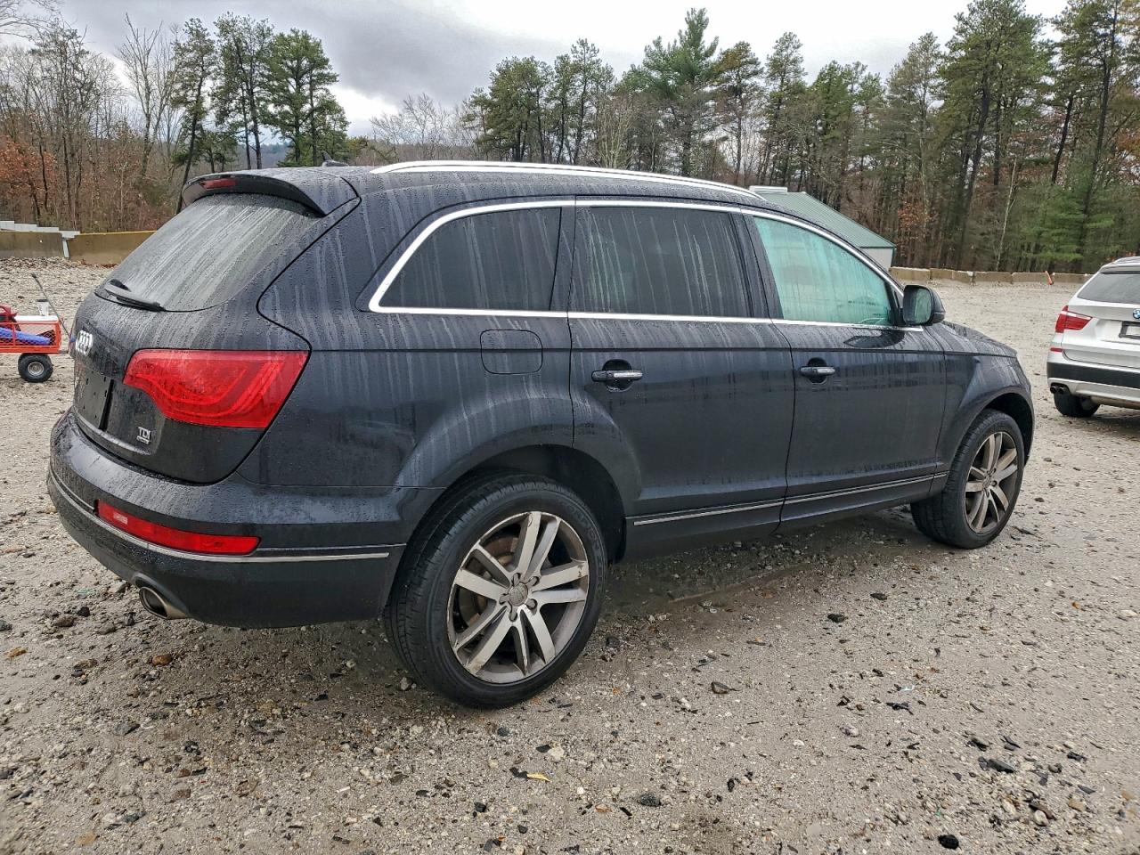 AUDI Q7 PREMIUM PLUS