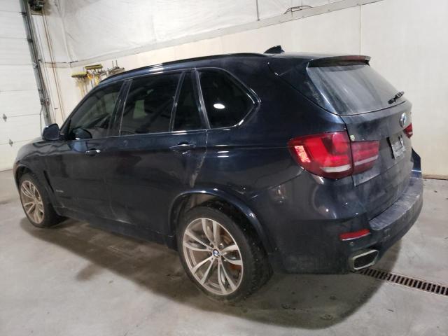 2018 BMW X5 XDRIVE5 #3305367318