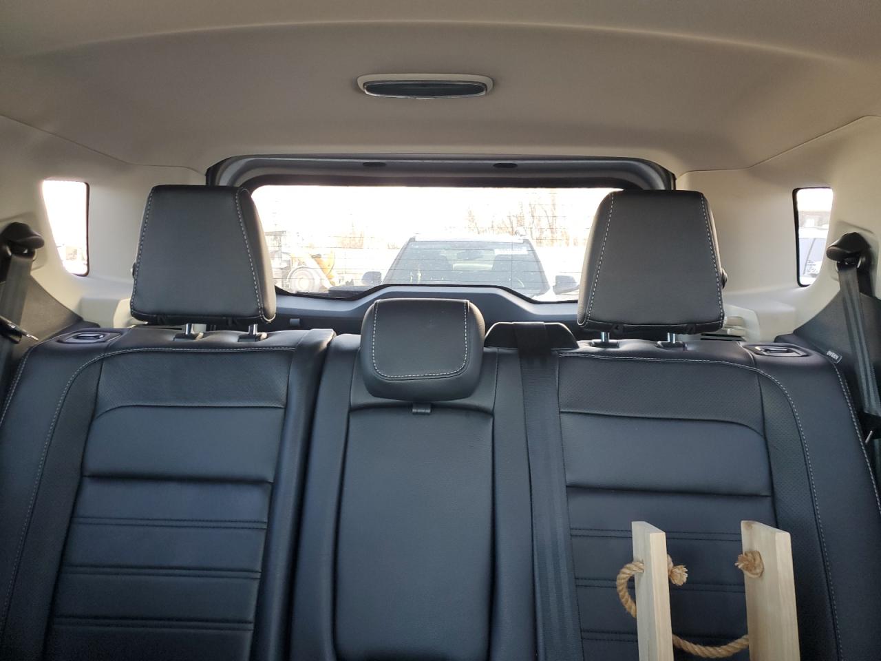 FORD ECOSPORT TITANIUM