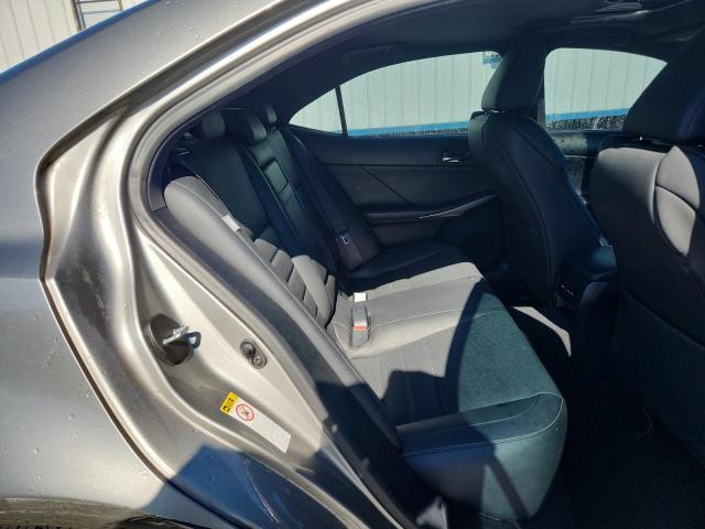 2015 LEXUS IS 250 #3287533003