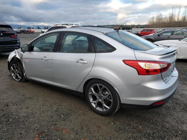 2014 FORD FOCUS SE #3301909465