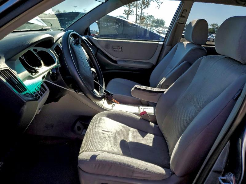 2006 TOYOTA HIGHLANDER #3303862782