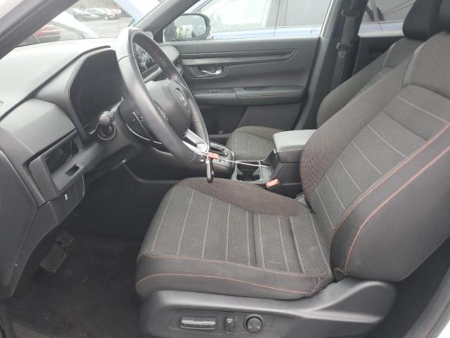 2023 HONDA CR-V SPORT #3309190615