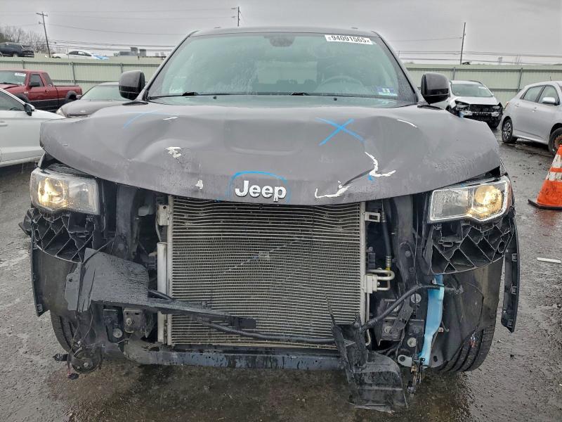 2019 JEEP GRAND CHER #3302794900