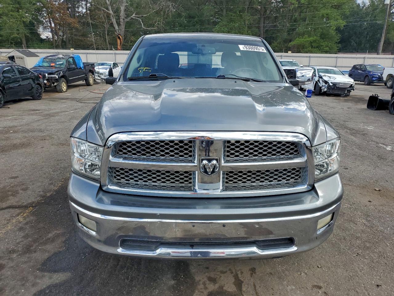 DODGE RAM 1500