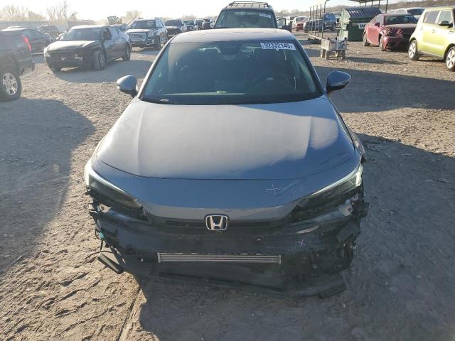 2024 HONDA CIVIC TOUR - 2HGFE1F96RH307481