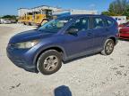 Lot #3301751357 2012 HONDA CR-V LX
