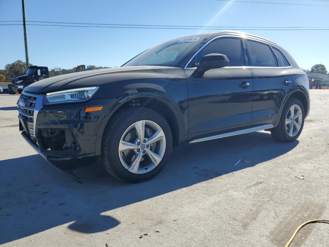 AUDI Q5 PREMIUM