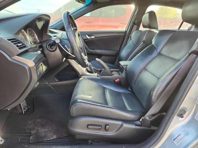 2013 ACURA TSX SE #3283820416