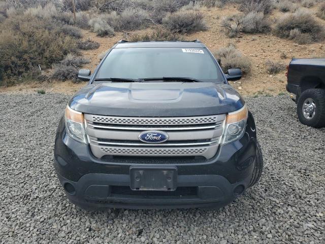 2013 FORD EXPLORER #3306652858