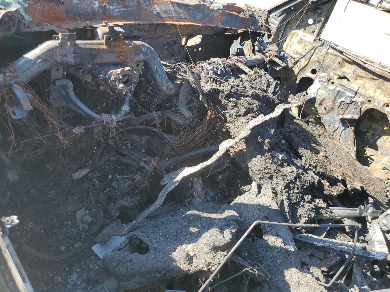 CHEVROLET TAHOE K1500 LT