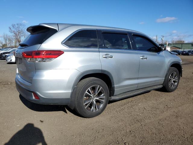 2018 TOYOTA HIGHLANDER #3310317993