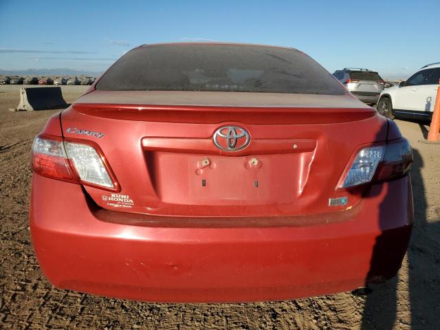 2009 TOYOTA CAMRY HYBR #3286539161