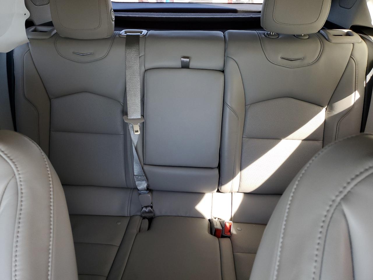 CADILLAC XT4 PREMIUM LUXURY