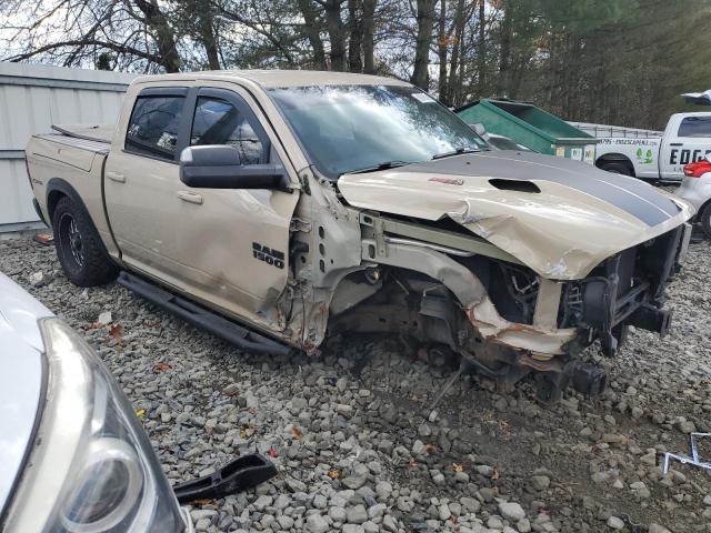 2017 RAM 1500 REBEL #3291247964