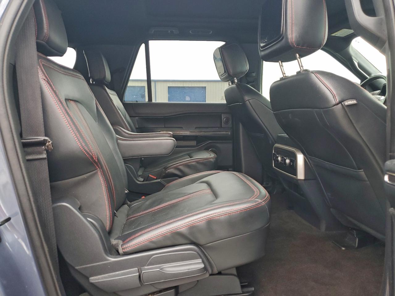 FORD EXPEDITION MAX LIMITED