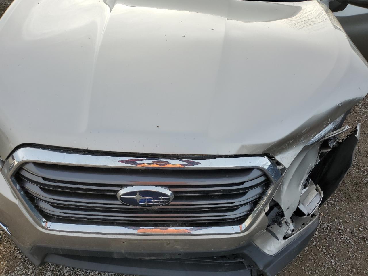 SUBARU ASCENT LIMITED