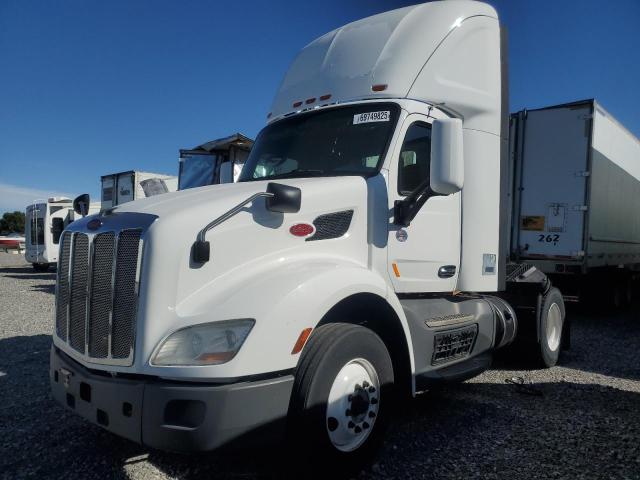 2020 PETERBILT TRACTOR 579 #3283858425
