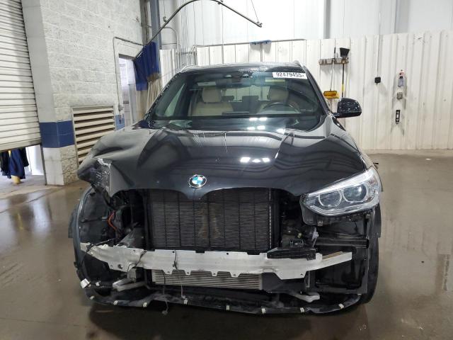 2020 BMW X3 XDRIVE3 #3298075138