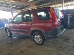 Lot #3297973770 2002 HONDA CR-V LX