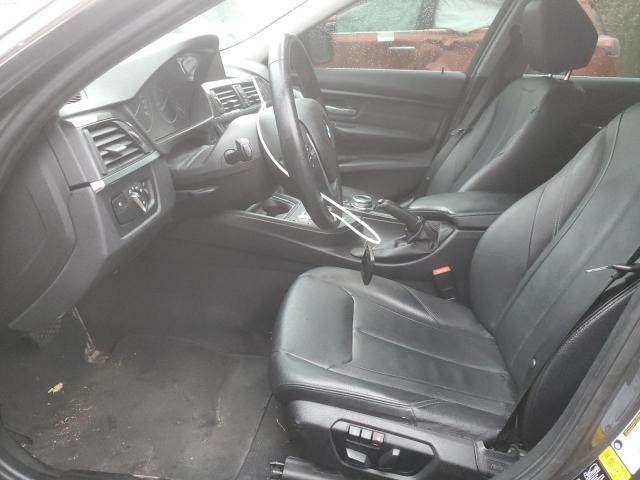 2014 BMW 328 XI - WBA3B3G59ENR83312